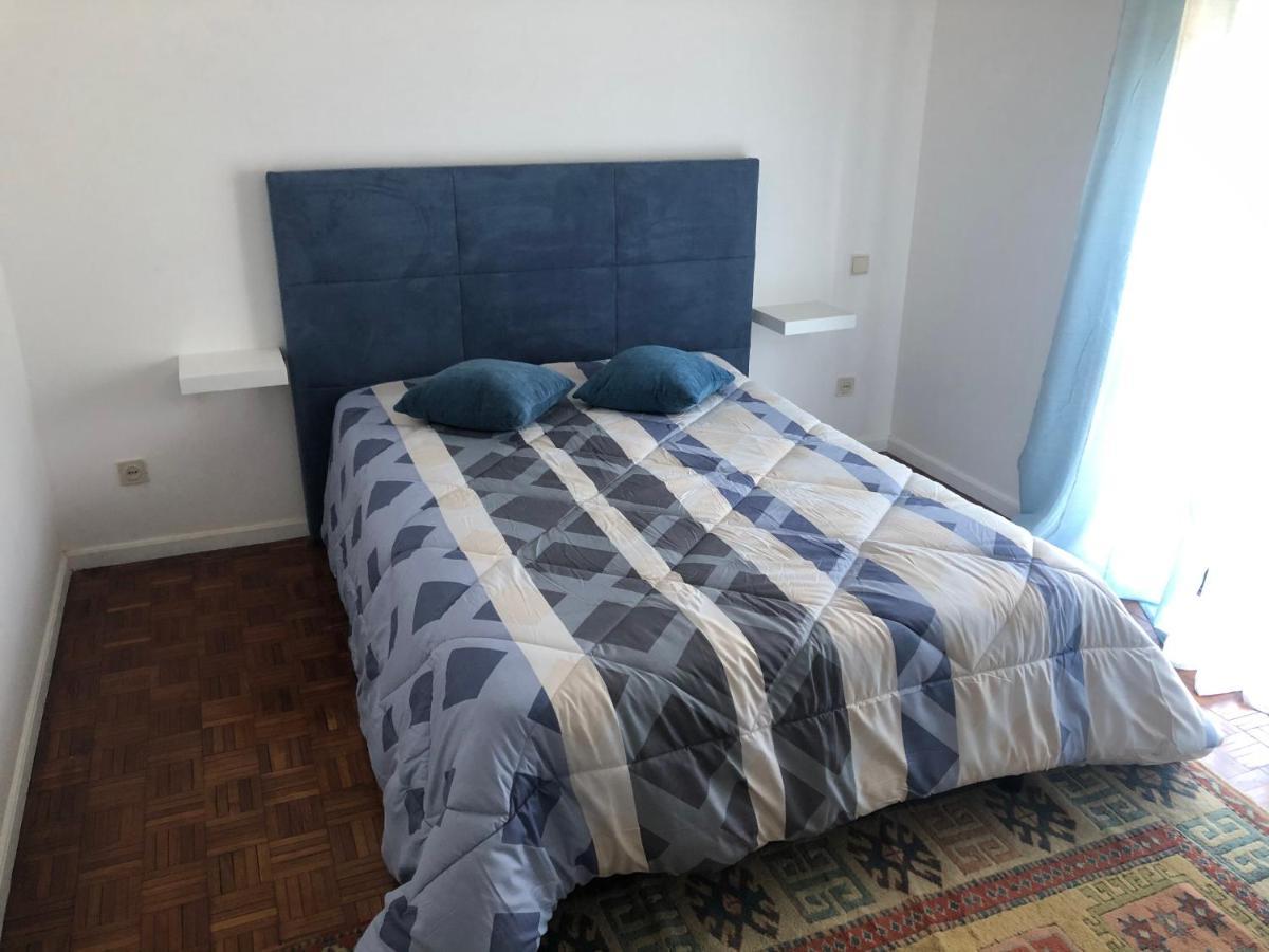 Apartamento Rio Minho Vila Nova de Cerveira Kültér fotó