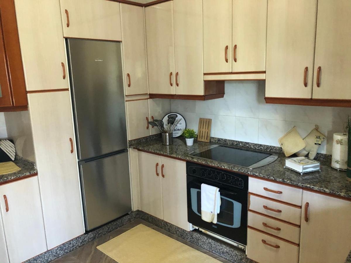 Apartamento Rio Minho Vila Nova de Cerveira Kültér fotó