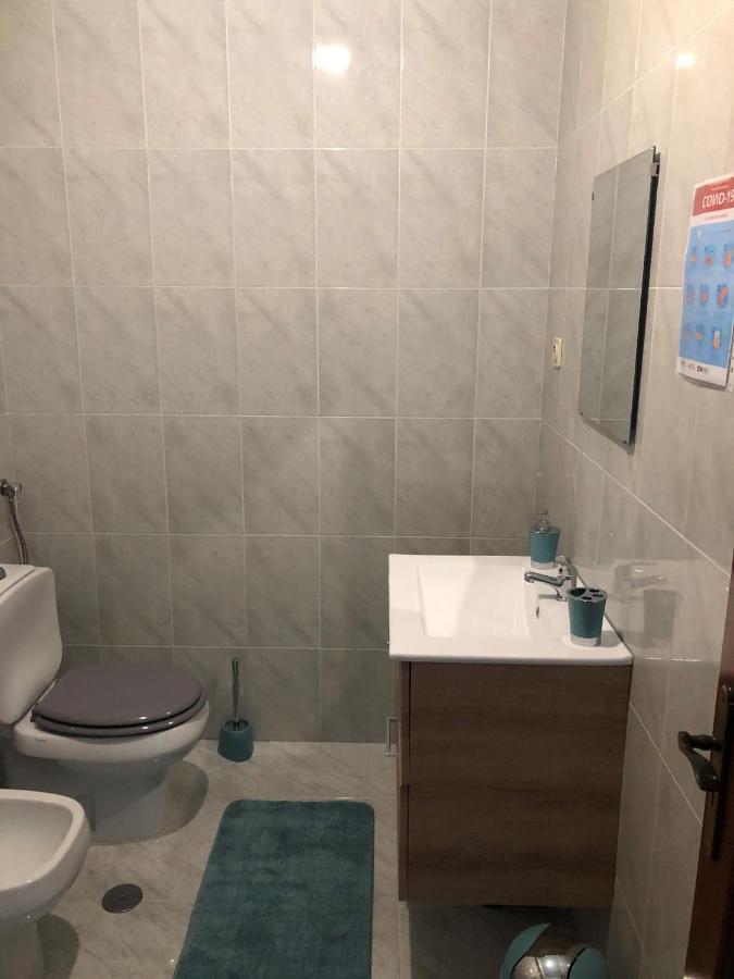 Apartamento Rio Minho Vila Nova de Cerveira Kültér fotó
